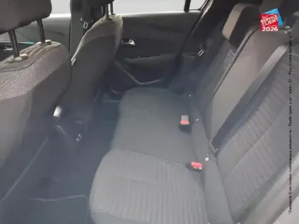 Photo 10 Peugeot 208  e- 136ch Style