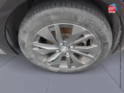 Photo 9 Peugeot 208  e- 136ch Style