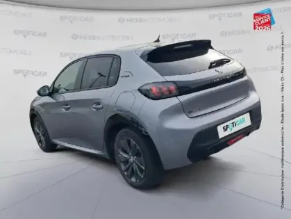 Photo 7 Peugeot 208  e- 136ch Style