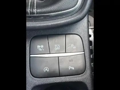 Photo 18 Ford Puma  1.0 Flexifuel 125ch S&S mHEV Titanium