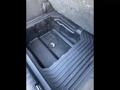 Photo 12 Ford Puma  1.0 Flexifuel 125ch S&S mHEV Titanium