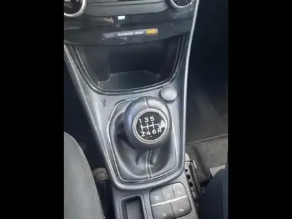 Photo 17 Ford Puma  1.0 Flexifuel 125ch S&S mHEV Titanium