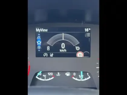 Photo 20 Ford Puma  1.0 Flexifuel 125ch S&S mHEV Titanium