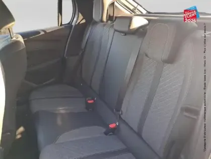 Photo 10 Peugeot 208  1.2 100ch S&S Allure