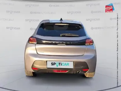 Photo 6 Peugeot 208  1.2 100ch S&S Allure