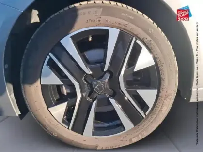 Photo 9 Peugeot 208  1.2 100ch S&S Allure