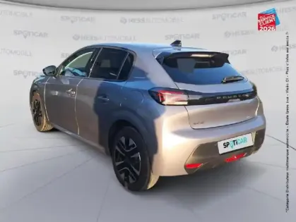 Photo 7 Peugeot 208  1.2 100ch S&S Allure