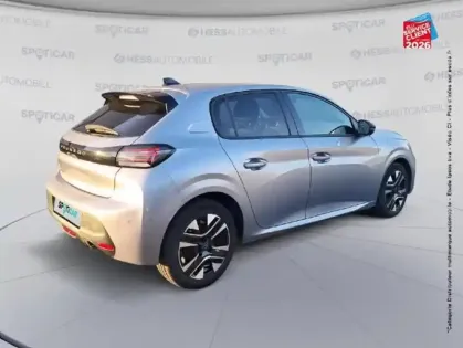 Photo 5 Peugeot 208  1.2 100ch S&S Allure