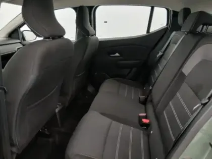 Photo 14 Dacia Sandero  1.0 TCe 90ch Stepway Expression -24