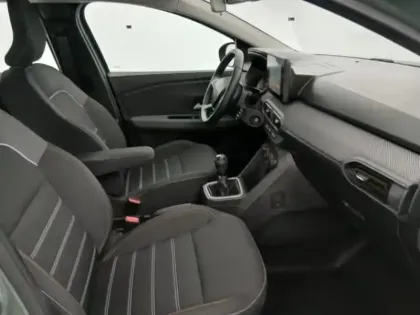 Photo 13 Dacia Sandero  1.0 TCe 90ch Stepway Expression -24