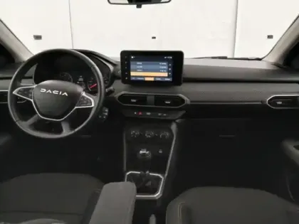 Photo 12 Dacia Sandero  1.0 TCe 90ch Stepway Expression -24