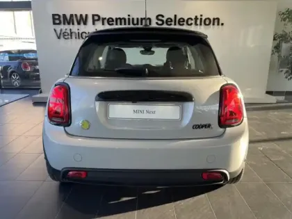 Photo 7 Mini Mini  Cooper SE 184ch Edition Premium Plus BVA 5CV