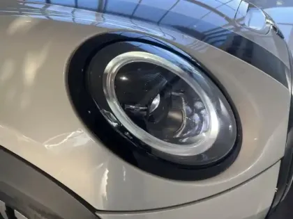 Photo 8 Mini Mini  Cooper SE 184ch Edition Premium Plus BVA 5CV