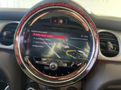 Photo 14 Mini Mini  Cooper SE 184ch Edition Premium Plus BVA 5CV