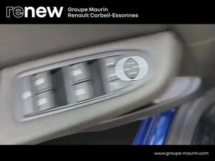 Photo 14 Renault Clio  1.6 E-Tech 145ch full hybrid esprit Alpine