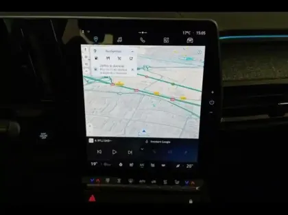 Photo 11 Renault Espace  1.2 E-Tech full hybrid 200ch Iconic