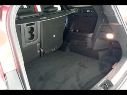 Photo 10 Renault Espace  1.2 E-Tech full hybrid 200ch Iconic