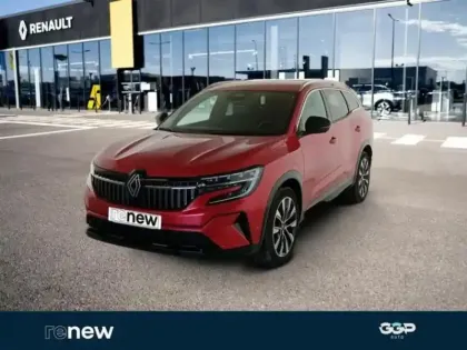 Photo Renault Espace