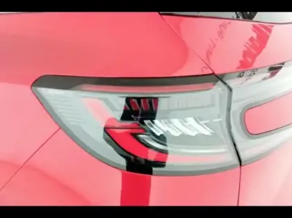 Photo 8 Renault Espace  1.2 E-Tech full hybrid 200ch Iconic