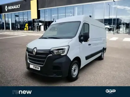 Photo Renault Master