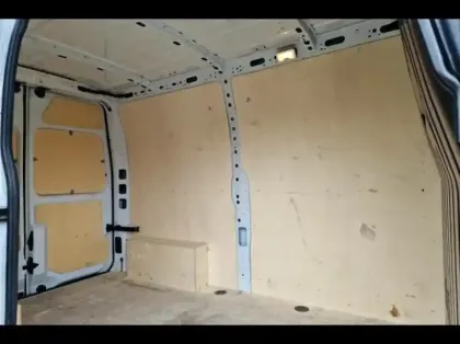 Photo 10 Renault Master  Fg F3300 L2H2 2.3 Blue dCi 135ch Confort Euro6E