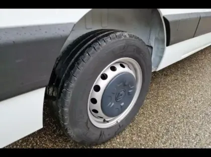 Photo 12 Renault Master  Fg F3300 L2H2 2.3 Blue dCi 135ch Confort Euro6E