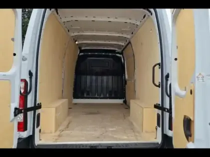 Photo 11 Renault Master  Fg F3300 L2H2 2.3 Blue dCi 135ch Confort Euro6E