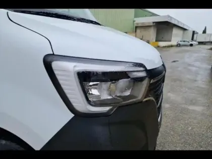 Photo 14 Renault Master  Fg F3300 L2H2 2.3 Blue dCi 135ch Confort Euro6E