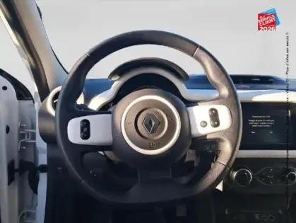 Photo 11 Renault Twingo  1.0 SCe 65ch Equilibre