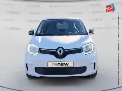 Photo 16 Renault Twingo  1.0 SCe 65ch Equilibre