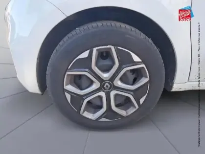 Photo 24 Renault Twingo  1.0 SCe 65ch Equilibre