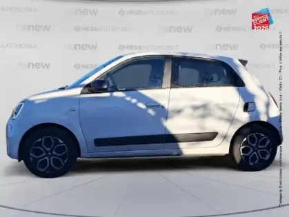 Photo 8 Renault Twingo  1.0 SCe 65ch Equilibre