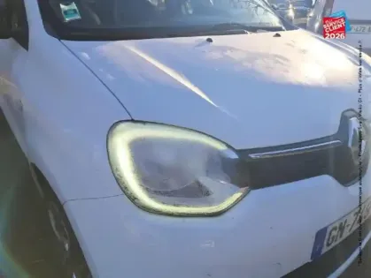 Photo 27 Renault Twingo  1.0 SCe 65ch Equilibre