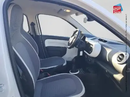 Photo 19 Renault Twingo  1.0 SCe 65ch Equilibre