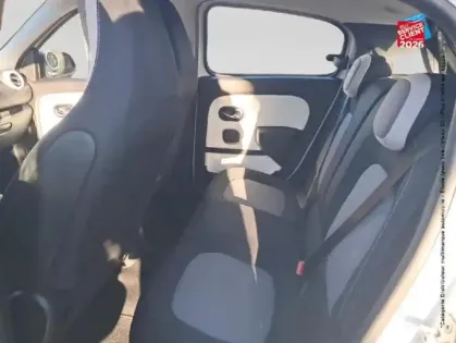 Photo 10 Renault Twingo  1.0 SCe 65ch Equilibre