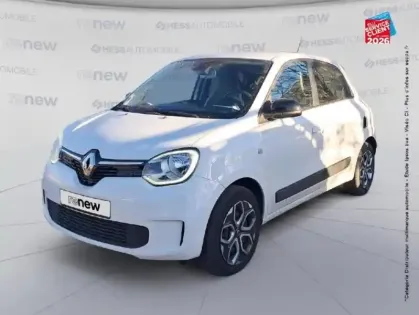 Photo 15 Renault Twingo  1.0 SCe 65ch Equilibre