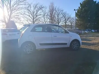 Photo 18 Renault Twingo  1.0 SCe 65ch Equilibre