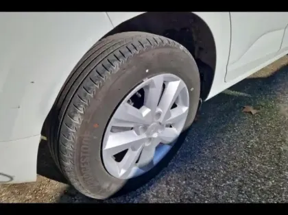 Photo 12 Dacia Sandero  1.0 ECO-G 100ch Expression