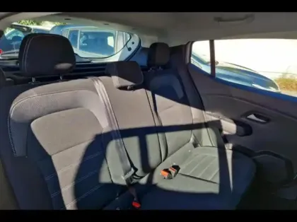 Photo 10 Dacia Sandero  1.0 ECO-G 100ch Expression