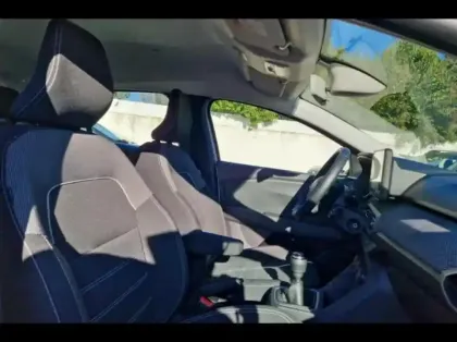 Photo 9 Dacia Sandero  1.0 ECO-G 100ch Expression