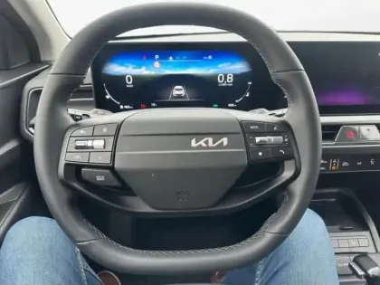 Photo 11 Kia Stonic  1.0 T-GDi 115ch MHEV Active DCT7