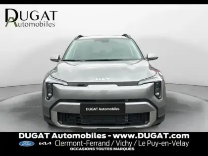 Photo 7 Kia Stonic  1.0 T-GDi 115ch MHEV Active DCT7