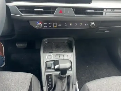 Photo 10 Kia Stonic  1.0 T-GDi 115ch MHEV Active DCT7