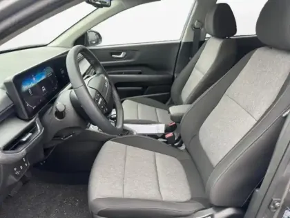 Photo 8 Kia Stonic  1.0 T-GDi 115ch MHEV Active DCT7