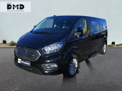 Photo Ford Tourneo Custom