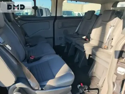 Photo 15 Ford Tourneo Custom  320 L2H1 2.0 EcoBlue 170ch Titanium BVA