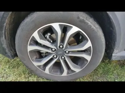 Photo 9 Ford Puma  1.0 Flexifuel 125ch S&S mHEV ST-Line