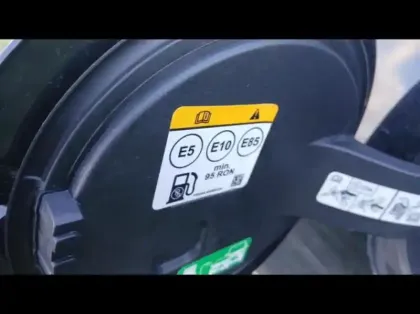 Photo 8 Ford Puma  1.0 Flexifuel 125ch S&S mHEV ST-Line