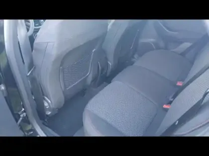 Photo 10 Ford Puma  1.0 Flexifuel 125ch S&S mHEV ST-Line