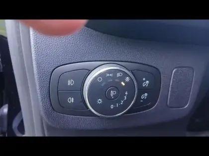 Photo 12 Ford Puma  1.0 Flexifuel 125ch S&S mHEV ST-Line